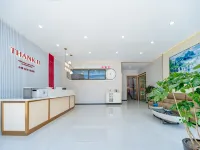 Shankee Chain Hotel (Xishui Bus Station)