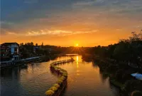 Guoke Homestay (Leshan Suji Ancient Town) Hotels in Suji Tourist Area