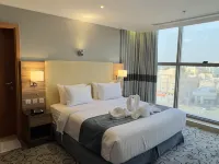 Al Shahba Al Fayhaa Hotel Hotels near Salam Mall