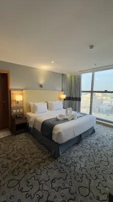 Al Shahba Al Fayhaa Hotel Hotels near Sultan Center