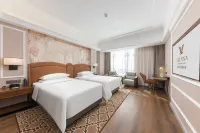 Vienna Hotel (Yichun Municipal Government) Hotel in zona Yuanshan Park