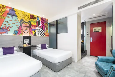 Gaas BaasCo Отели рядом с достопримечательностью «Indra Chowk»