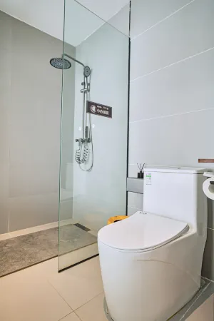 Wutong Mountain Homestay