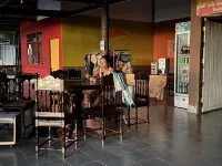 Pankabay Resort