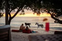 Cocana Resort Gili Trawangan - Romantic