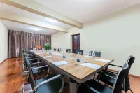 Macau E-Sports Hotel (Huzhen) Hotels in Jinyun