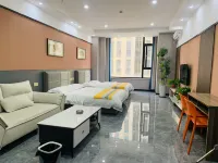 Datong Yueke Homestay - พร้อมระเบียง