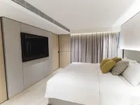 The Bauhinia Hotel Central - bajet