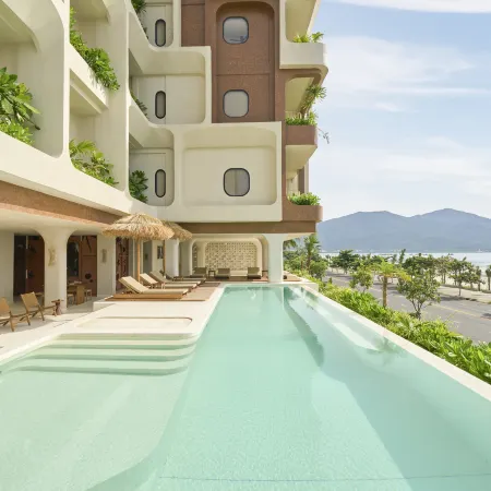 Hotel Chavana