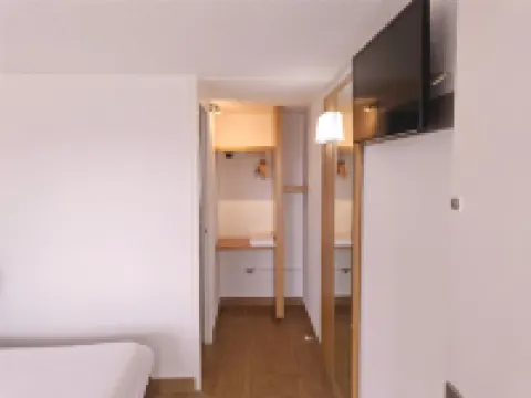 Kyriad Eco - Belfort Bessoncourt