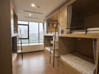 暮色輕語青旅（美的廣場店） - 青年旅館