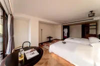 Dali Weian · Inflow Scenic Hotel