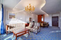 GoldOne Hotel & Suites