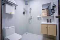 Junyijiudian Hotels in Qianyang