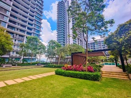 Iskandar Residence by RR JBcity