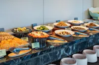 UrCove by Hyatt  Ping Tan Tannan Bay - breakfast