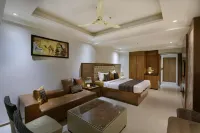 Hotel Lotus Paradise Hotels in Sonipat