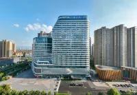 Novotel Luoyang Honden - 5 Yıldız