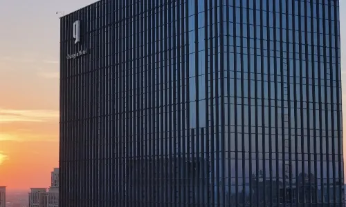 Xinghua Changjiu International Hotel