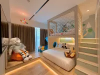 포르투나스위트 말리오보로 욕야카르타