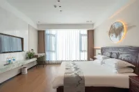 Beyond the Sea Back Garden Homestay