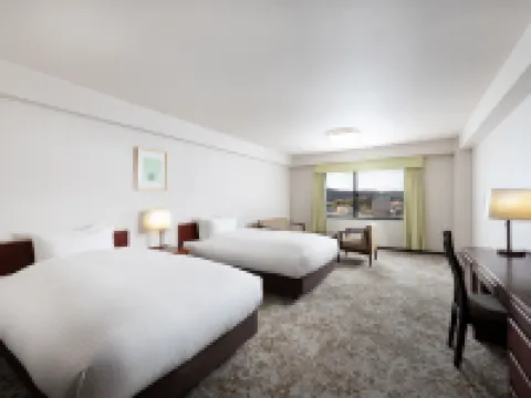 メルキュール佐賀唐津リゾート 唐津のホテル