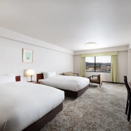 Mercure Saga Karatsu Resort