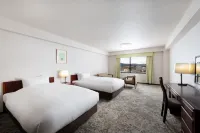 Mercure Saga Karatsu Resort Отели в г. 