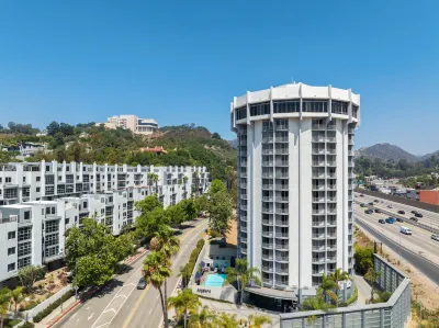 Hotel Angeleno Hotel a 