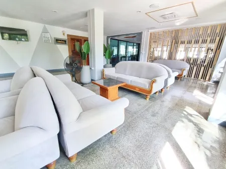 New Siya Hotel Отели в г. Mueang Maha Sarakham