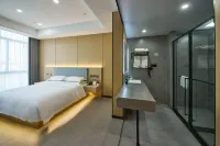 寶麗格酒店（平湖服裝城店）