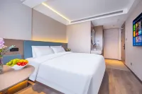 耐芙飯店(鼓樓廣場清明上河園店)