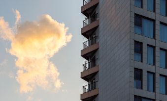 Centum Mark Kimstay Yangyang