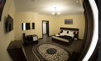 Marhabo Hotel Palace