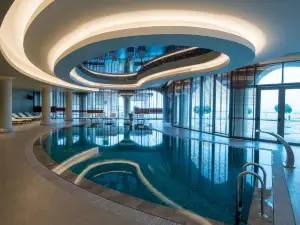 Birun Ada Hotel
