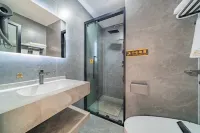 Songji Mountain Retreat Hotel - 발코니