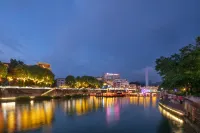 MEHOOD LESTIE HOTEL (Xuan'en Wenlan Bridge Moda Building Branch)