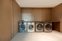 DaysInn BY WYNDHAM(Zhanjiang Seaside Ocean-view Corridor) 잔장 호텔