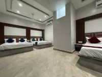 Hotel Vrinda Orchid Inn