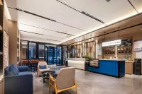 Echarm Hotel (Karamay Petroleum Building No. 1 Well)) - Spor Salonu