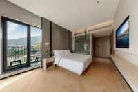 Xiamen Dream Bliss Art Hotel