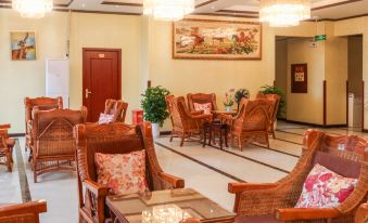 Habitat·Riverside View Homestay