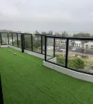 旺海灣海景飯店（萬尾金灘店） 東興住宿飯店