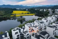 Wuyuan Yixuan · Manyunli Homestay (Shuimo Shanghe Scenic Area Branch) Hotels in Wuyuan