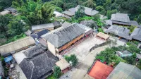 Juyuan Homestay Hotels near Mangjing Village