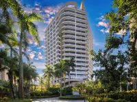 Boao Holliyard Seaview Hotel Hotels near BFA International Convention Centre