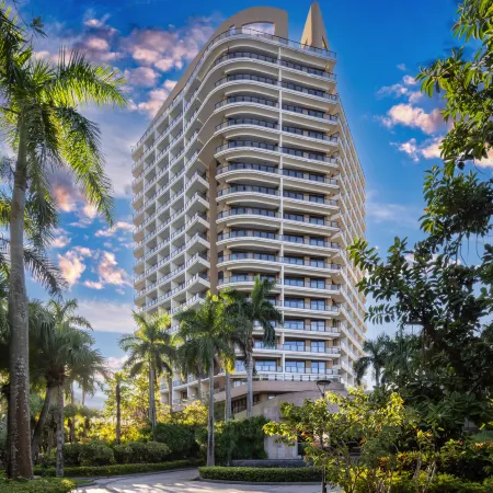 Boao Holliyard Seaview Hotel