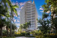 瓊海博鰲和悅海景飯店 瓊海住宿飯店