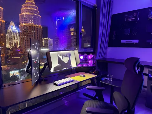 Easy E-sports Homestay (Gaozhuang) -  Gaming & Esports