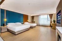 Chengde Courtyard Holiday Hotel